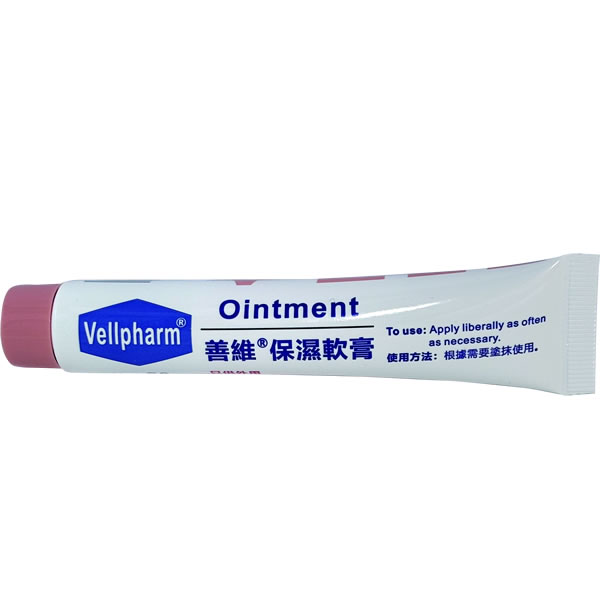Vellpharm Ointment