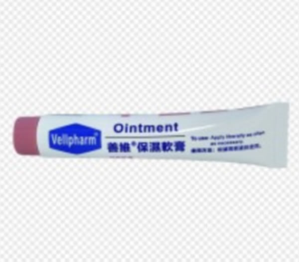 Dry Skin